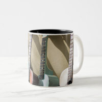 Guitare acoustique géniale