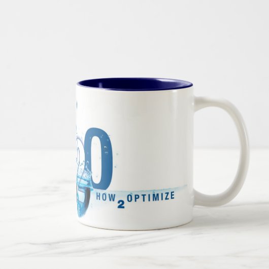 Tasse 2 Couleurs H2O - Comment optimiser (Droit)