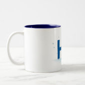 Tasse 2 Couleurs H2O - Comment optimiser (Gauche)