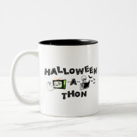 Halloween-a-thon 2 coté
