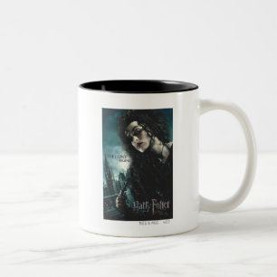 Tasse 2 Couleurs Hallows - Bellatrix Lestrange 2