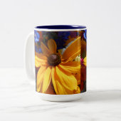 Tasse 2 Couleurs Halte (Devant gauche)
