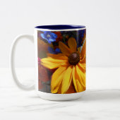 Tasse 2 Couleurs Halte (Gauche)