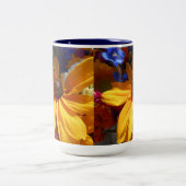 Tasse 2 Couleurs Halte (Centre)
