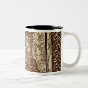 Tasse 2 Couleurs Haricots d'encemencement, de