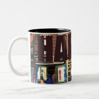 Tasse 2 Couleurs HarlemBizBoom_Mug