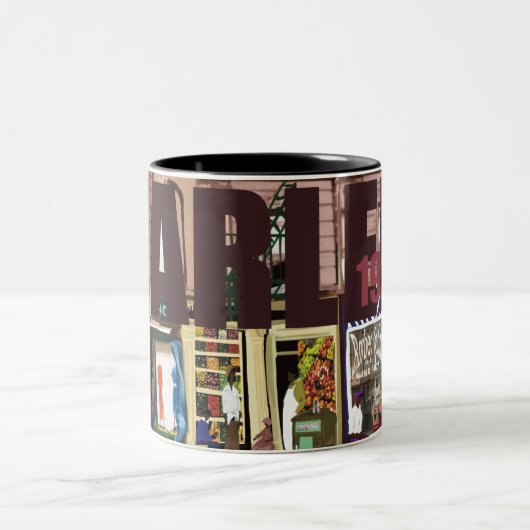 Tasse 2 Couleurs HarlemBizBoom_Mug (Centre)