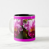 Tasse 2 Couleurs Harlinde (Devant gauche)
