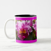 Tasse 2 Couleurs Harlinde (Gauche)