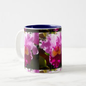 Tasse 2 Couleurs Harlinde (Devant gauche)