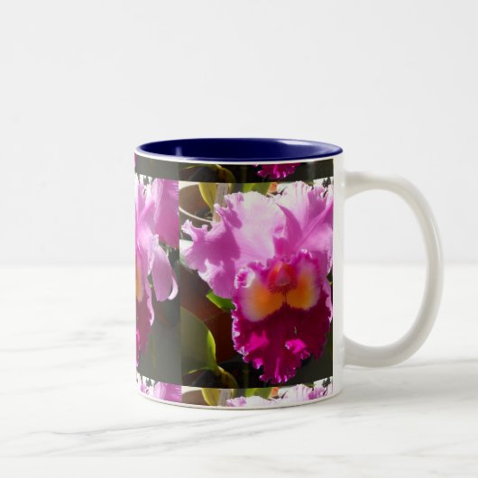 Tasse 2 Couleurs Harlinde (Droit)