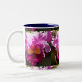 Tasse 2 Couleurs Harlinde (Gauche)