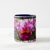 Tasse 2 Couleurs Harlinde (Centre)