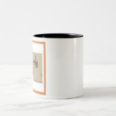 Tasse 2 Couleurs Harriet Tubman (Centre)