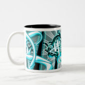 Tasse 2 Couleurs Haruto (Gauche)