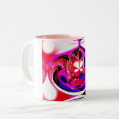 Tasse 2 Couleurs Hauné (Devant gauche)