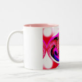 Tasse 2 Couleurs Hauné (Gauche)