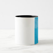 Tasse 2 Couleurs hautbois (Centre)