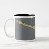 Tasse 2 Couleurs Hautbois (Gauche)