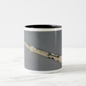 Tasse 2 Couleurs Hautbois (Centre)