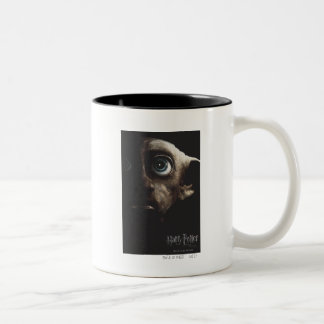 Tasse 2 Couleurs Hauteurs mortelles - Dobby