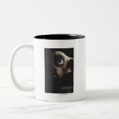 Tasse 2 Couleurs Hauteurs mortelles - Dobby (Gauche)