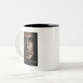 Tasse 2 Couleurs Hauteurs mortelles - Snape (Devant gauche)