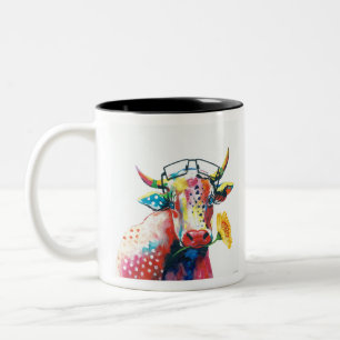 Tasse 2 Couleurs HAZ27 Cow.tif