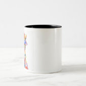 Tasse 2 Couleurs HAZ29 Horse.tif (Centre)