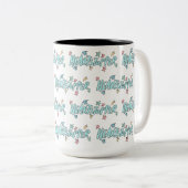 Tasse 2 Couleurs Heartstopper White (Devant droit)