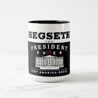 TASSE 2 COULEURS HEGSETH