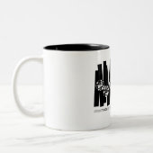 Tasse 2 Couleurs Helsinki (Gauche)