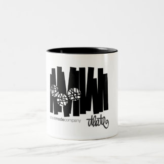 Tasse 2 Couleurs Helsinki
