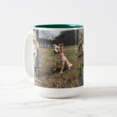 Tasse 2 Couleurs Héra (Devant gauche)