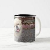 Tasse 2 Couleurs Hercule (Devant droit)