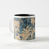 Tasse 2 Couleurs Hercule et l'hydre de Lernaean (Devant gauche)