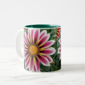 Tasse 2 Couleurs Hereford (Devant gauche)