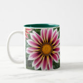 Tasse 2 Couleurs Hereford (Gauche)