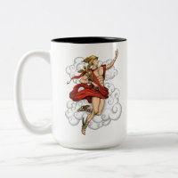 Hermes de Dieu grec