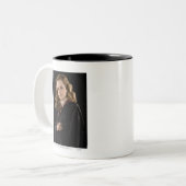 Tasse 2 Couleurs Hermione Granger Scholarly (Devant gauche)