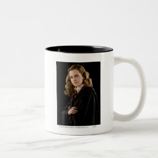 Tasse 2 Couleurs Hermione Granger Scholarly