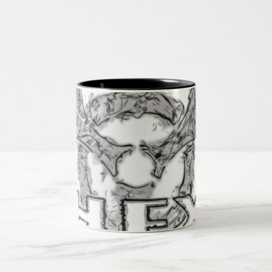 TASSE 2 COULEURS HÉX (Centre)