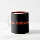 Tasse 2 Couleurs hh (Devant gauche)