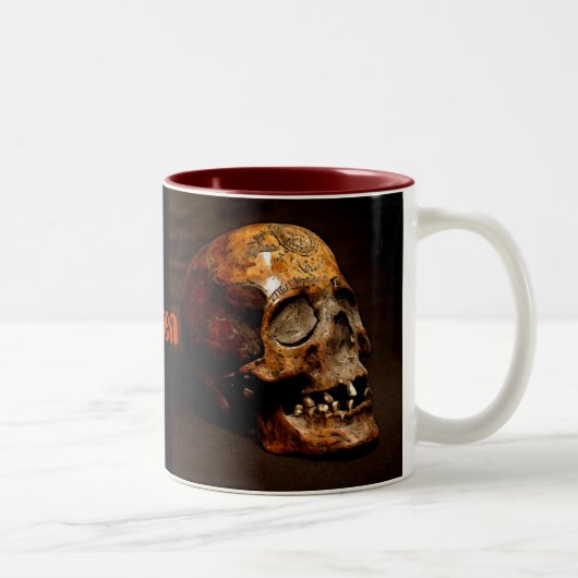 Tasse 2 Couleurs hh (Droit)