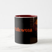 Tasse 2 Couleurs hh (Centre)