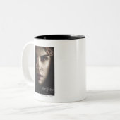 Tasse 2 Couleurs Hirondelles mortelles - Hermione (Devant gauche)