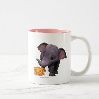 Tasse 2 Couleurs Hita