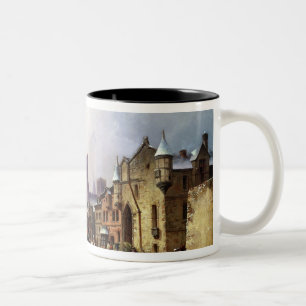 Tasse 2 Couleurs Hiver dans Konigsberg