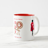 TASSE 2 COULEURS HOJ (Devant droit)