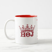 TASSE 2 COULEURS HOJ (Gauche)